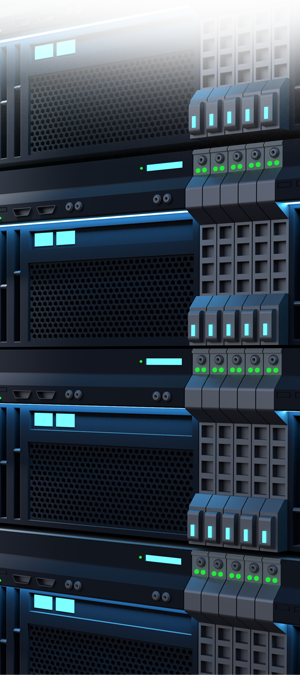 Datacentre Colocation