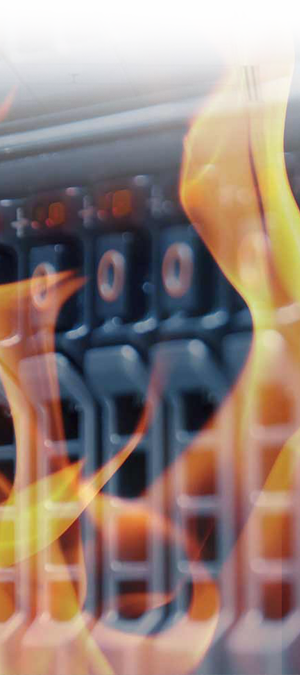 Disaster Recovery