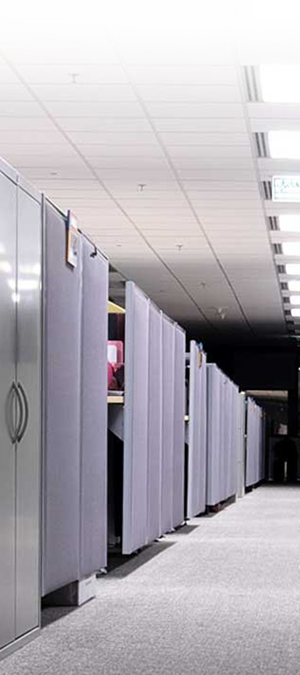 Secure Records Management